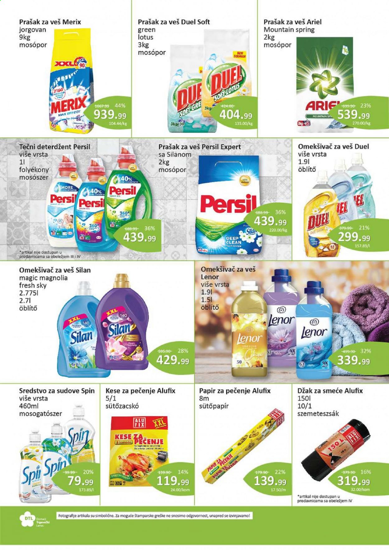 Senta Promet katalog - 08.02.2021 - 20.02.2021. Stranica 11