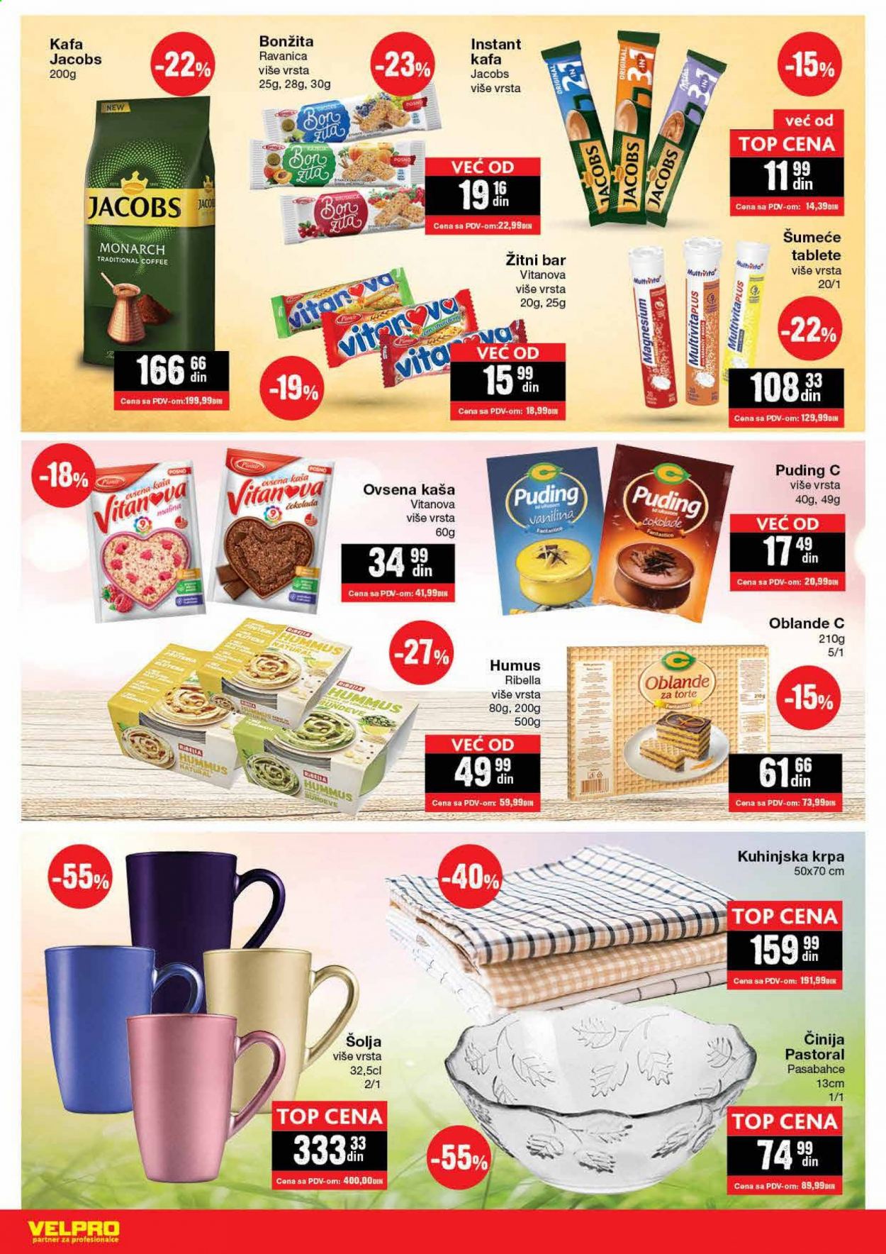 Velpro katalog - 08.02.2021 - 21.02.2021. Stranica 6