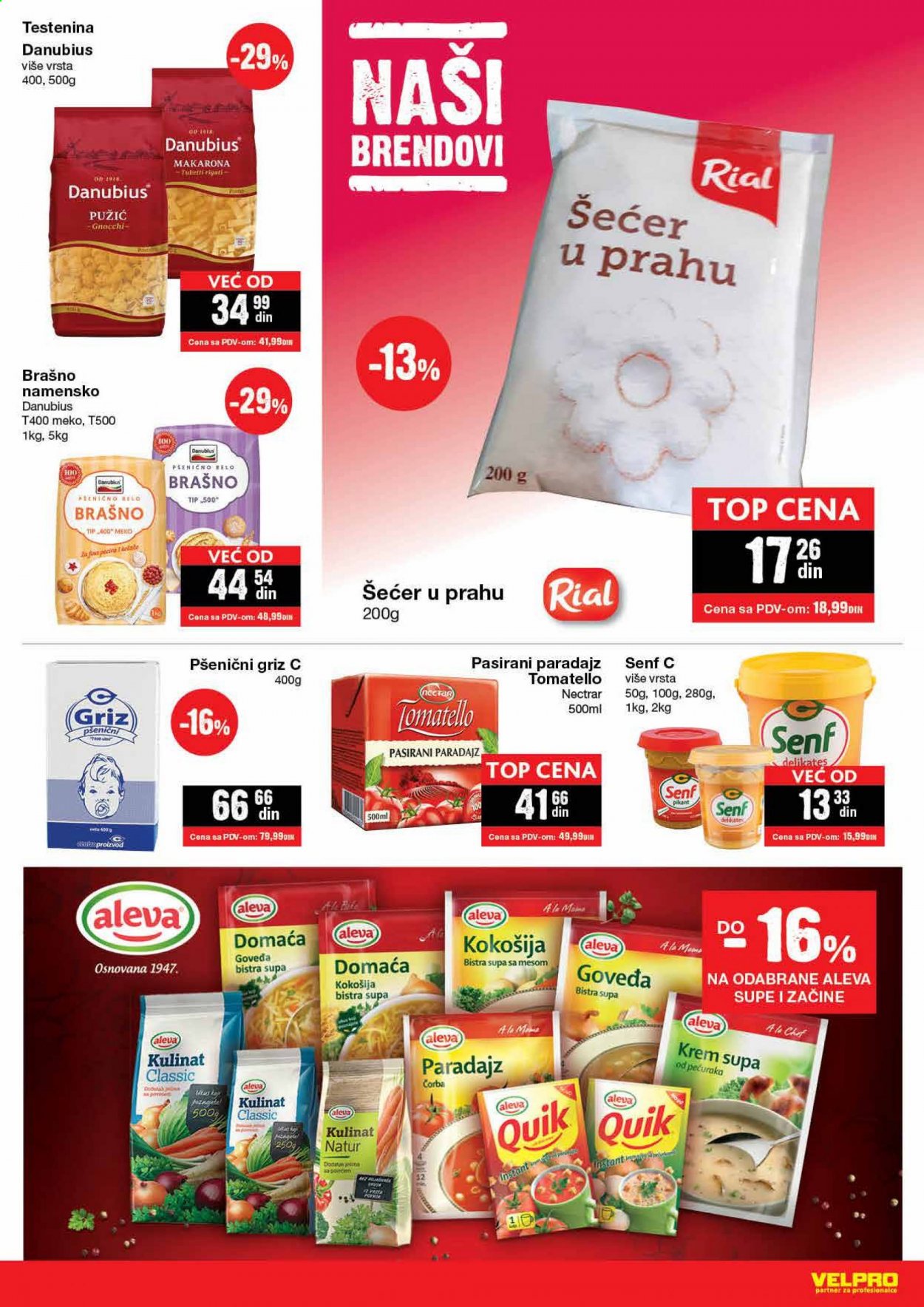 Velpro katalog - 08.02.2021 - 21.02.2021. Stranica 7