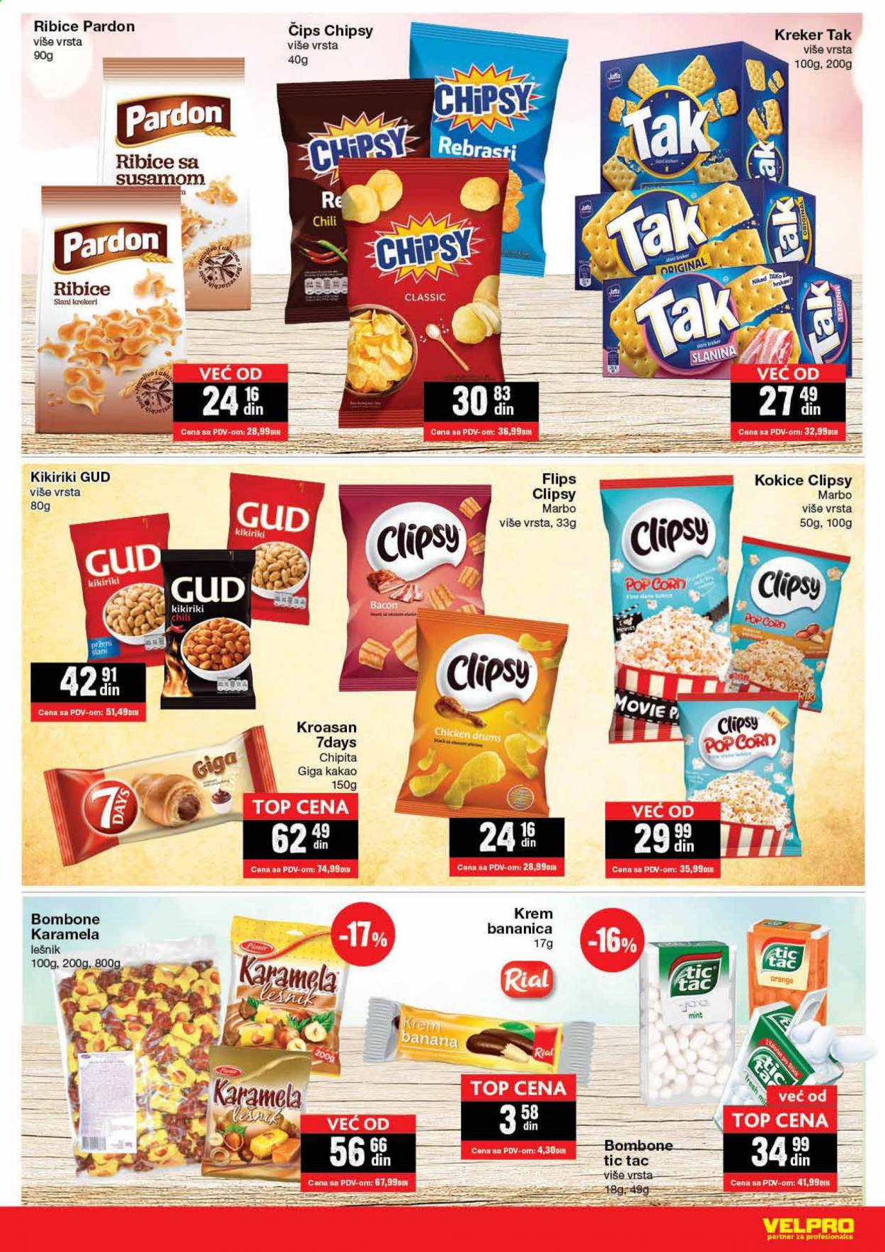 Velpro katalog - 08.02.2021 - 21.02.2021. Stranica 9
