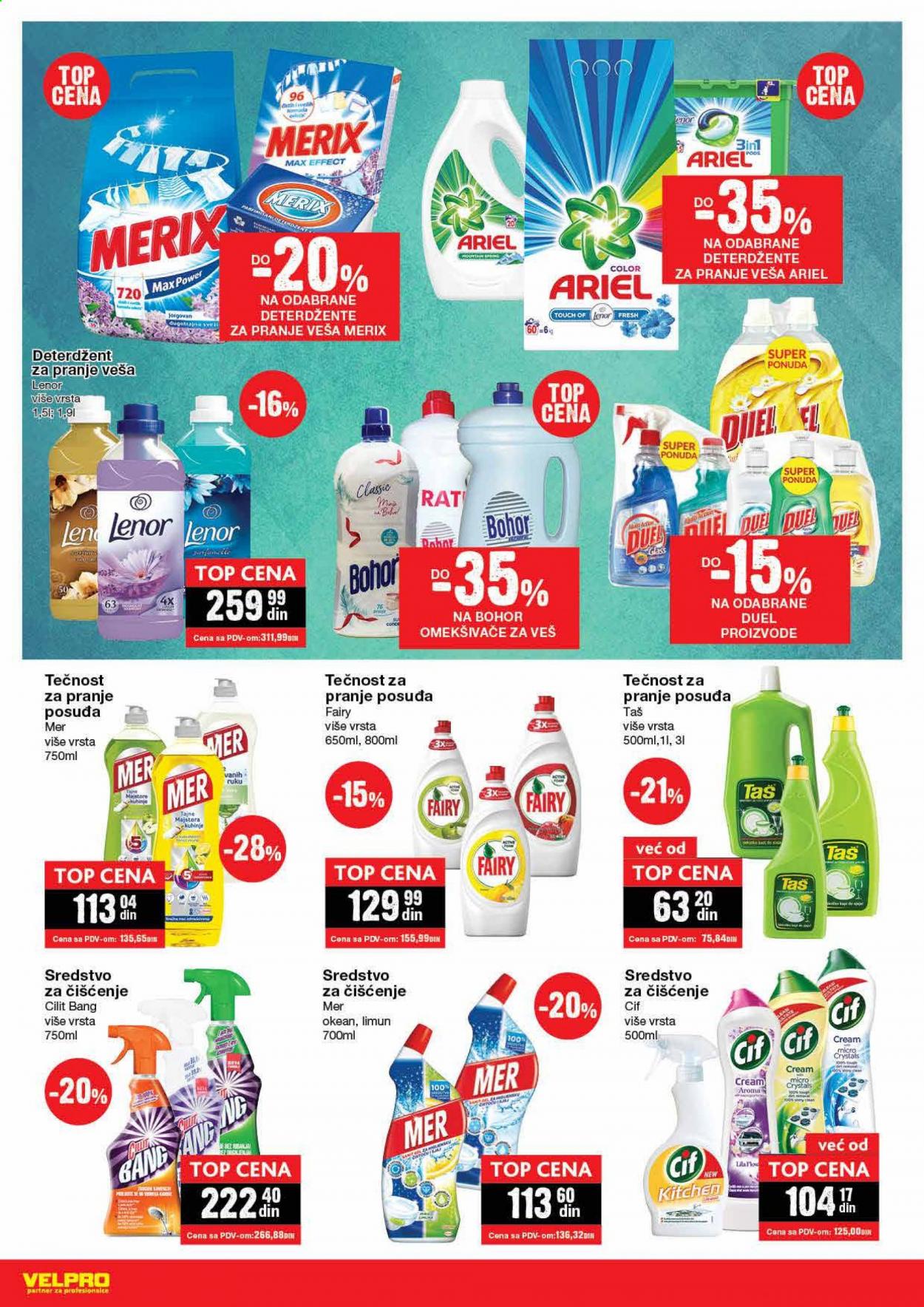 Velpro katalog - 08.02.2021 - 21.02.2021. Stranica 12