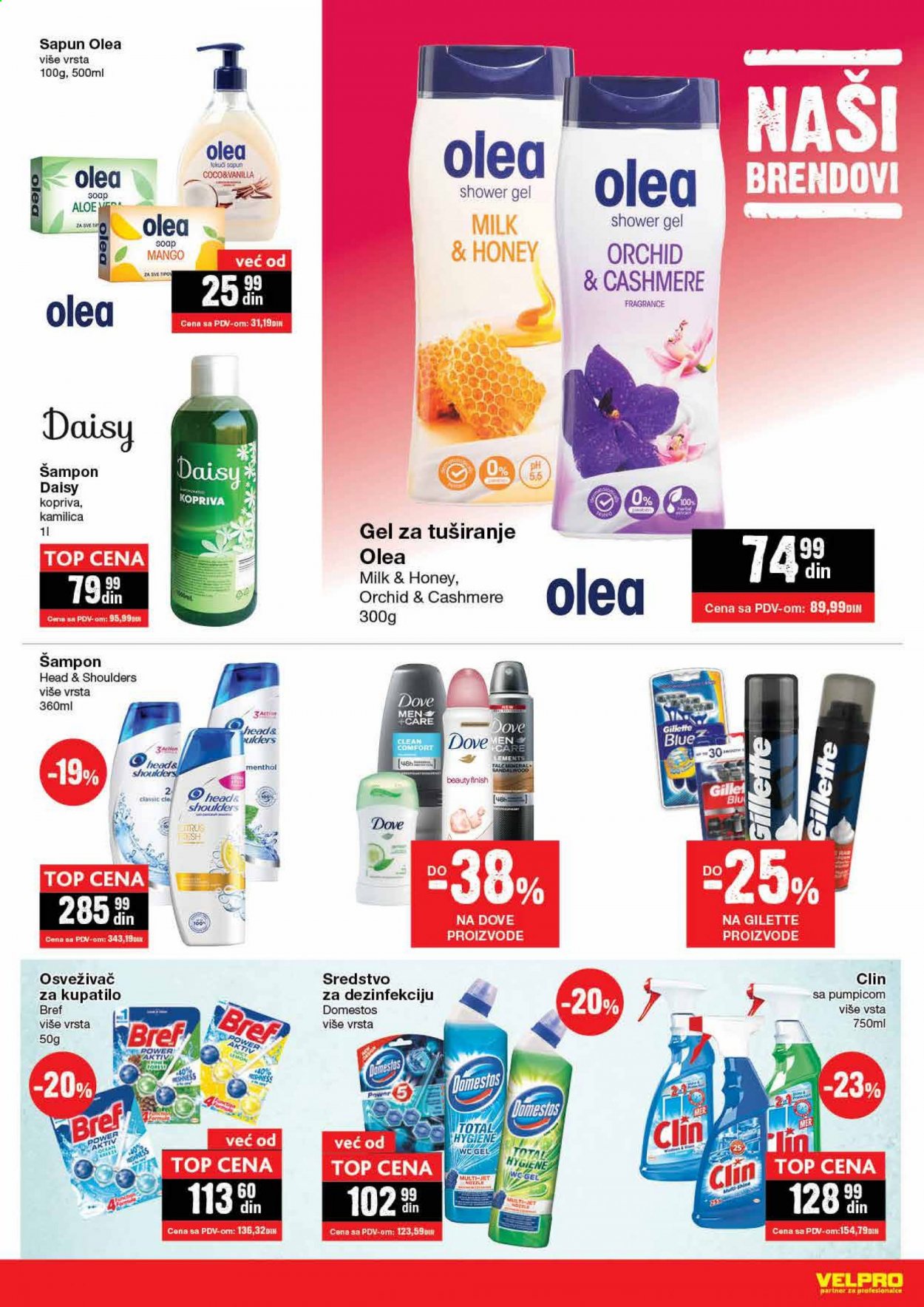 Velpro katalog - 08.02.2021 - 21.02.2021. Stranica 13