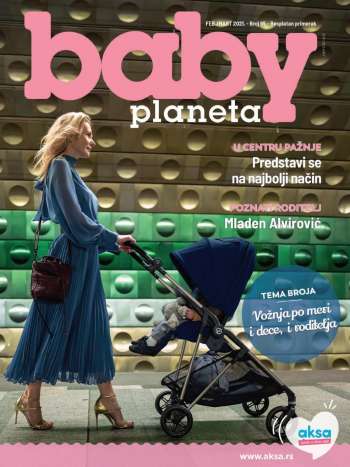 Aksa katalog - 01.02.2021 - 31.03.2021.