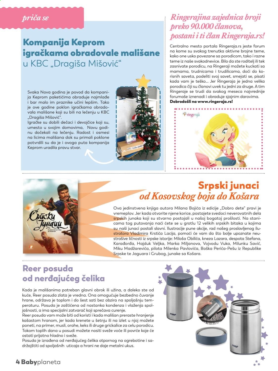 Aksa katalog - 01.02.2021 - 31.03.2021. Stranica 4