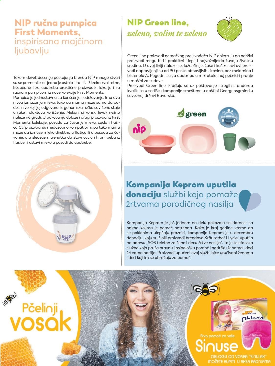 Aksa katalog - 01.02.2021 - 31.03.2021. Stranica 5