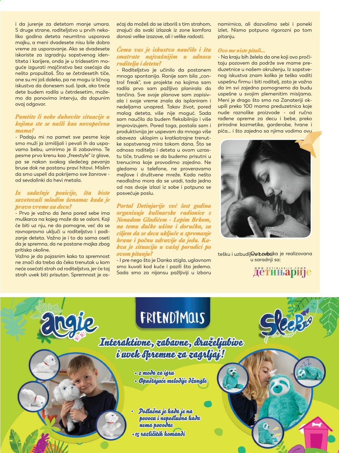 Aksa katalog - 01.02.2021 - 31.03.2021. Stranica 31
