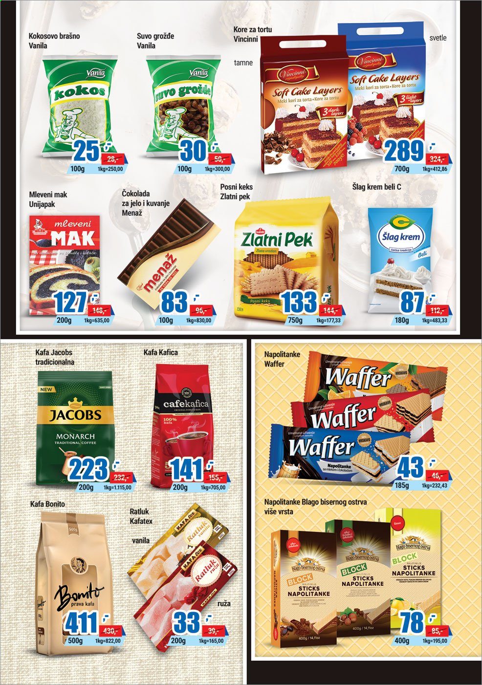 Trnava Promet katalog - 11.02.2021 - 03.03.2021. Stranica 7
