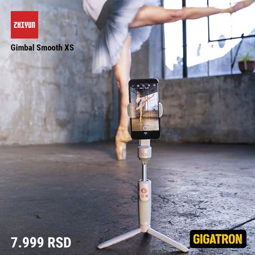 Gigatron katalog. Stranica 1