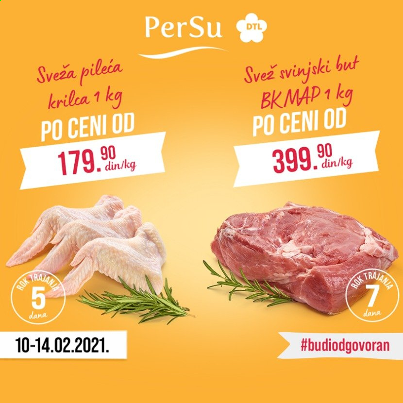 PerSu katalog - 10.02.2021 - 14.02.2021. Stranica 1