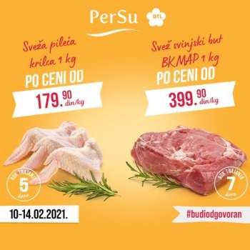 PerSu katalog - 10.02.2021 - 14.02.2021.