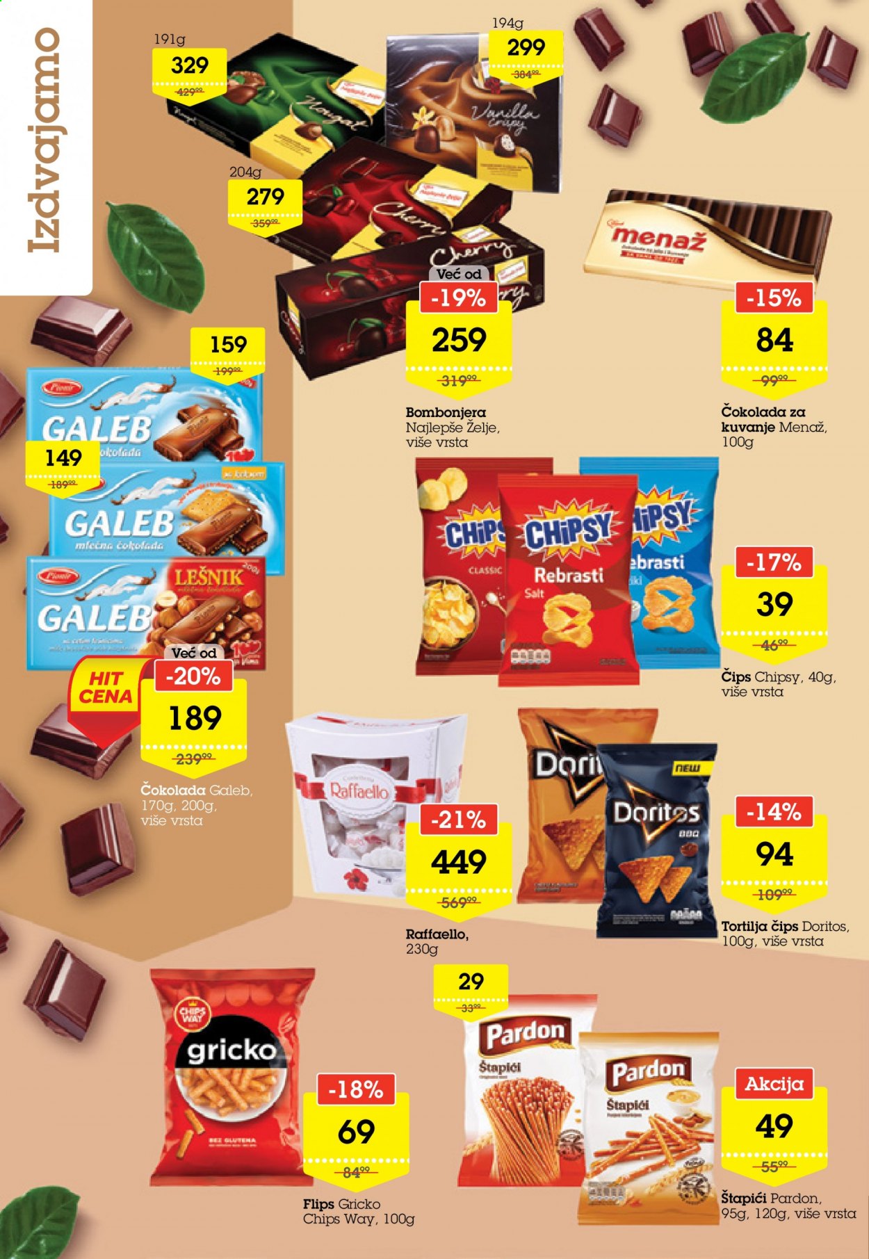 Mega Maxi katalog - 11.02.2021 - 17.02.2021. Stranica 8