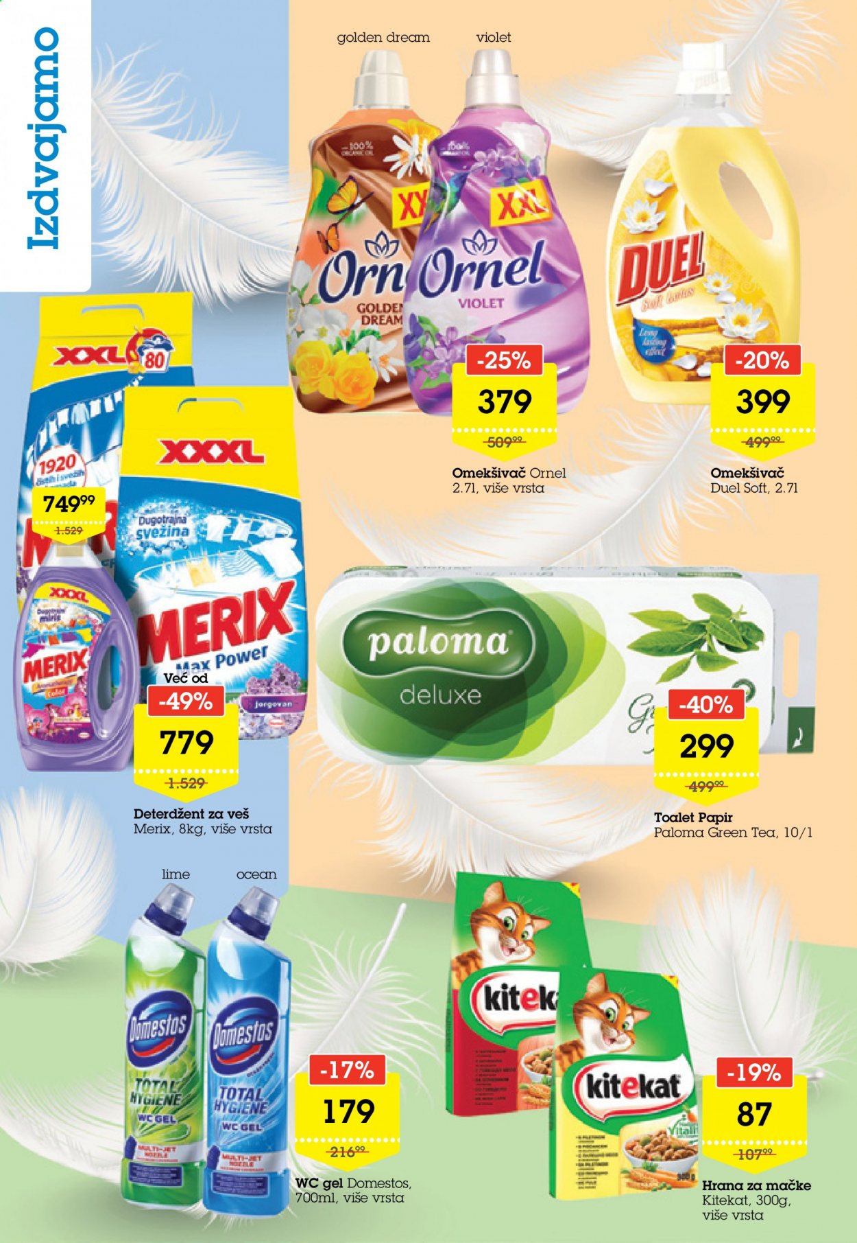 Mega Maxi katalog - 11.02.2021 - 17.02.2021. Stranica 10