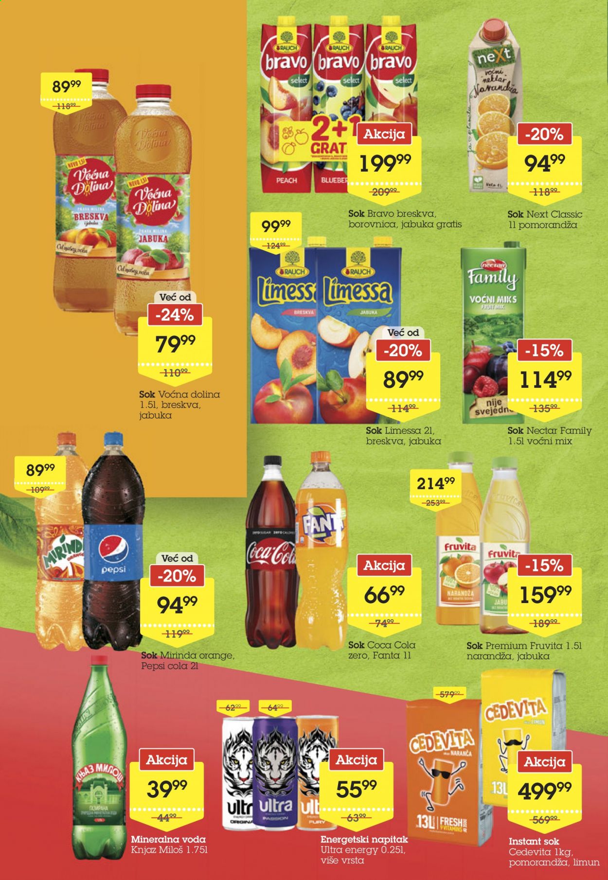 Mega Maxi katalog - 10.02.2021 - 23.02.2021. Stranica 4