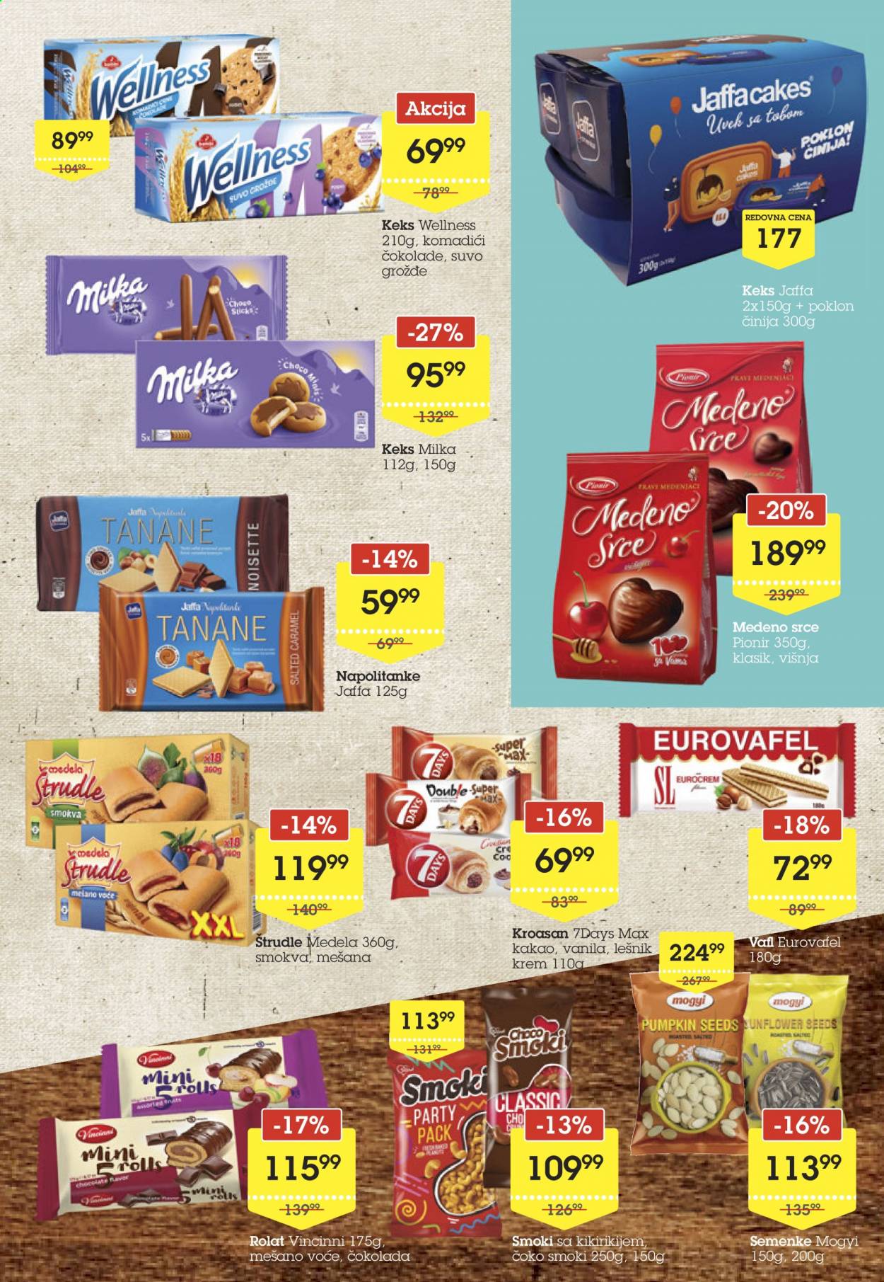 Mega Maxi katalog - 10.02.2021 - 23.02.2021. Stranica 7