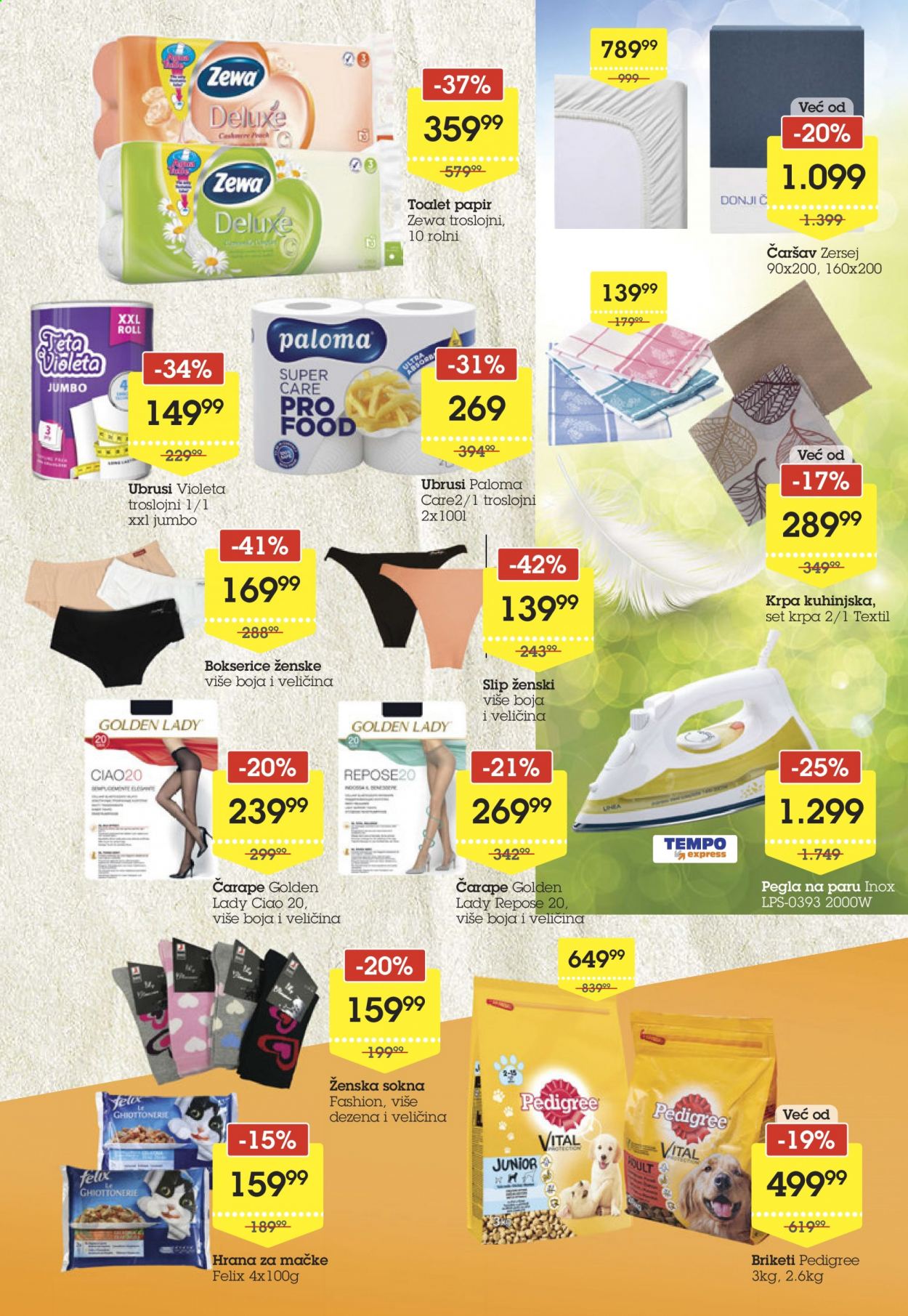 Mega Maxi katalog - 10.02.2021 - 23.02.2021. Stranica 15