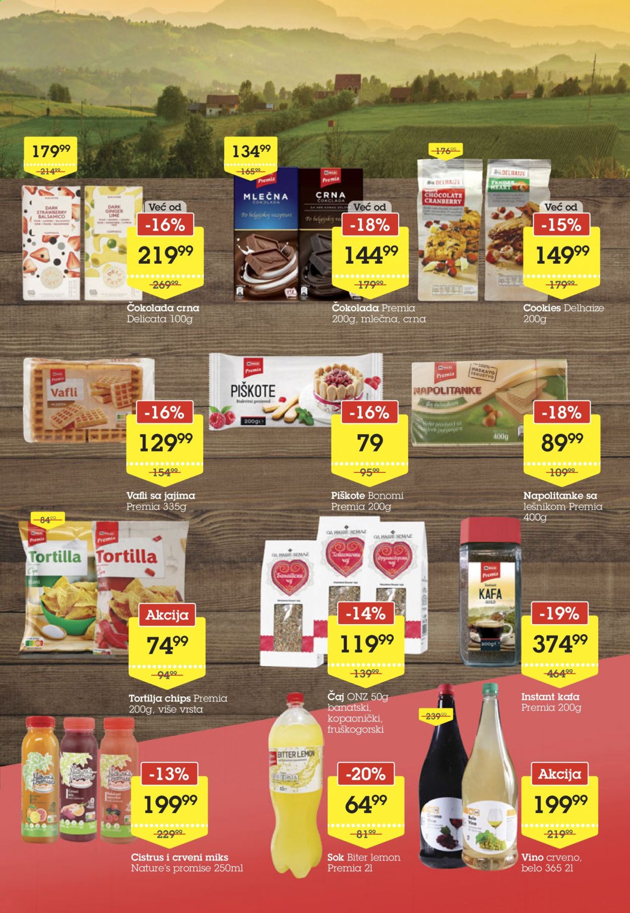 Mega Maxi katalog - 10.02.2021 - 23.02.2021. Stranica 19
