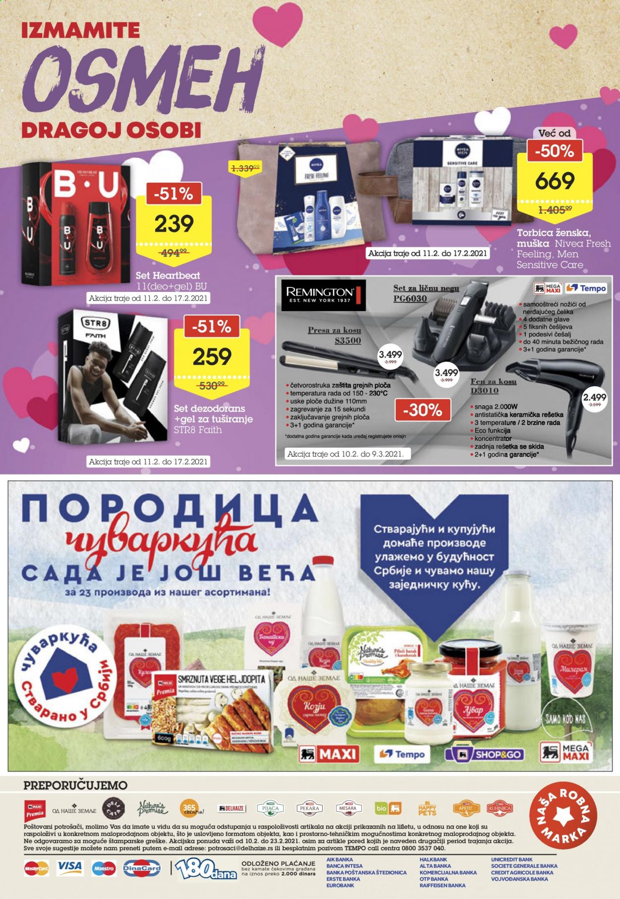 Mega Maxi katalog - 10.02.2021 - 23.02.2021. Stranica 24
