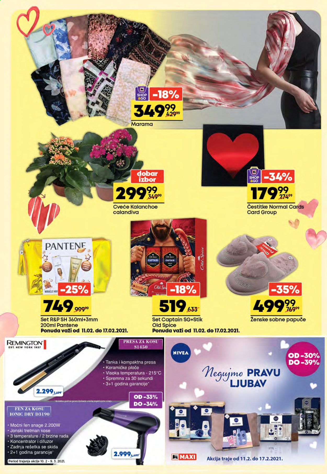 Maxi katalog - 10.02.2021 - 23.02.2021. Stranica 5