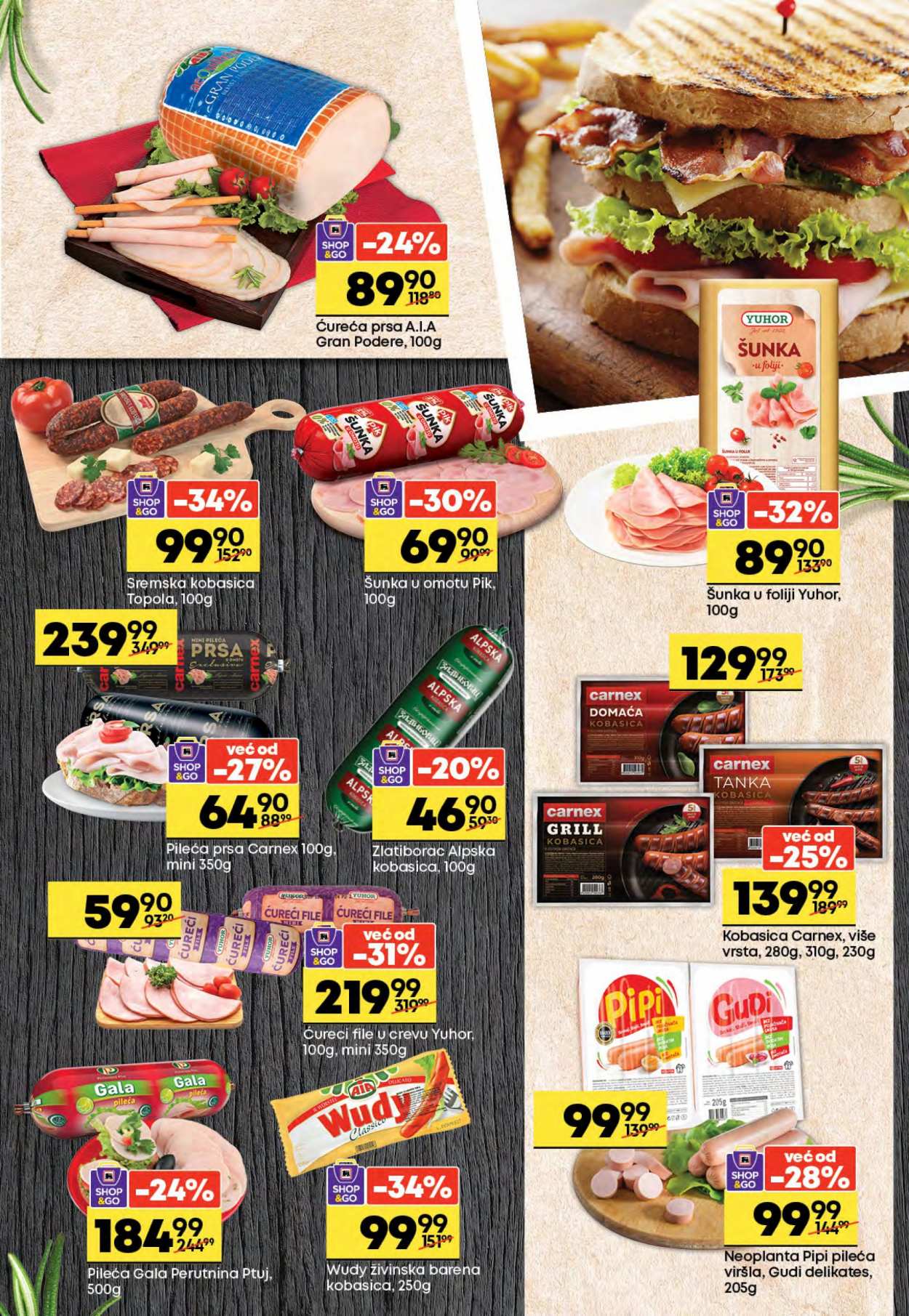 Maxi katalog - 10.02.2021 - 23.02.2021. Stranica 7