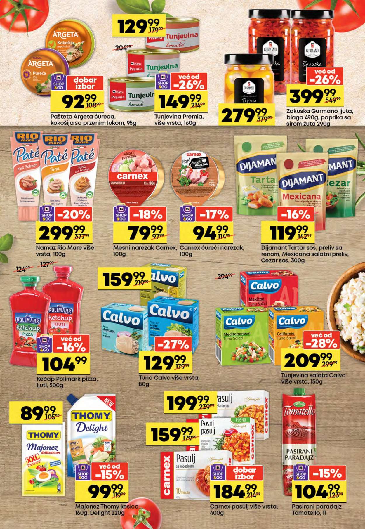 Maxi katalog - 10.02.2021 - 23.02.2021. Stranica 9