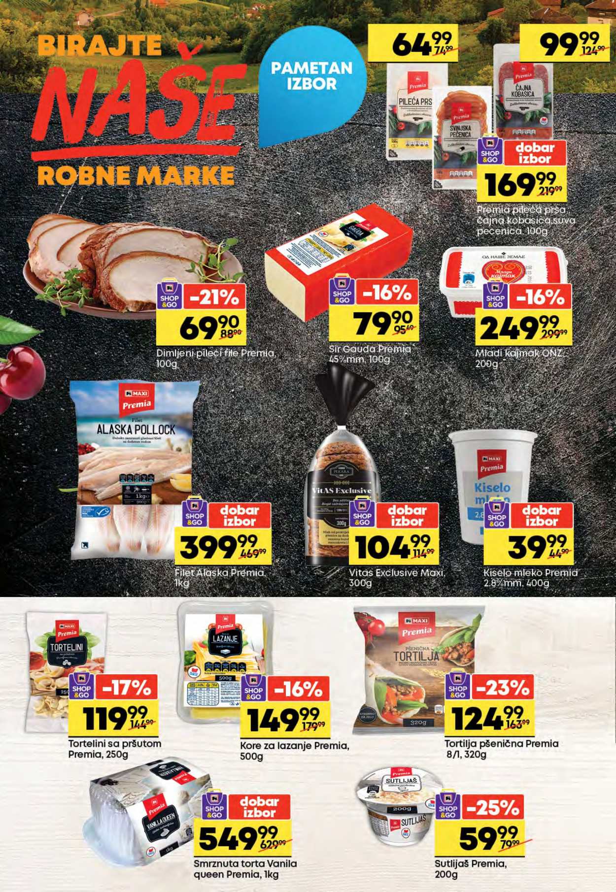 Maxi katalog - 10.02.2021 - 23.02.2021. Stranica 20