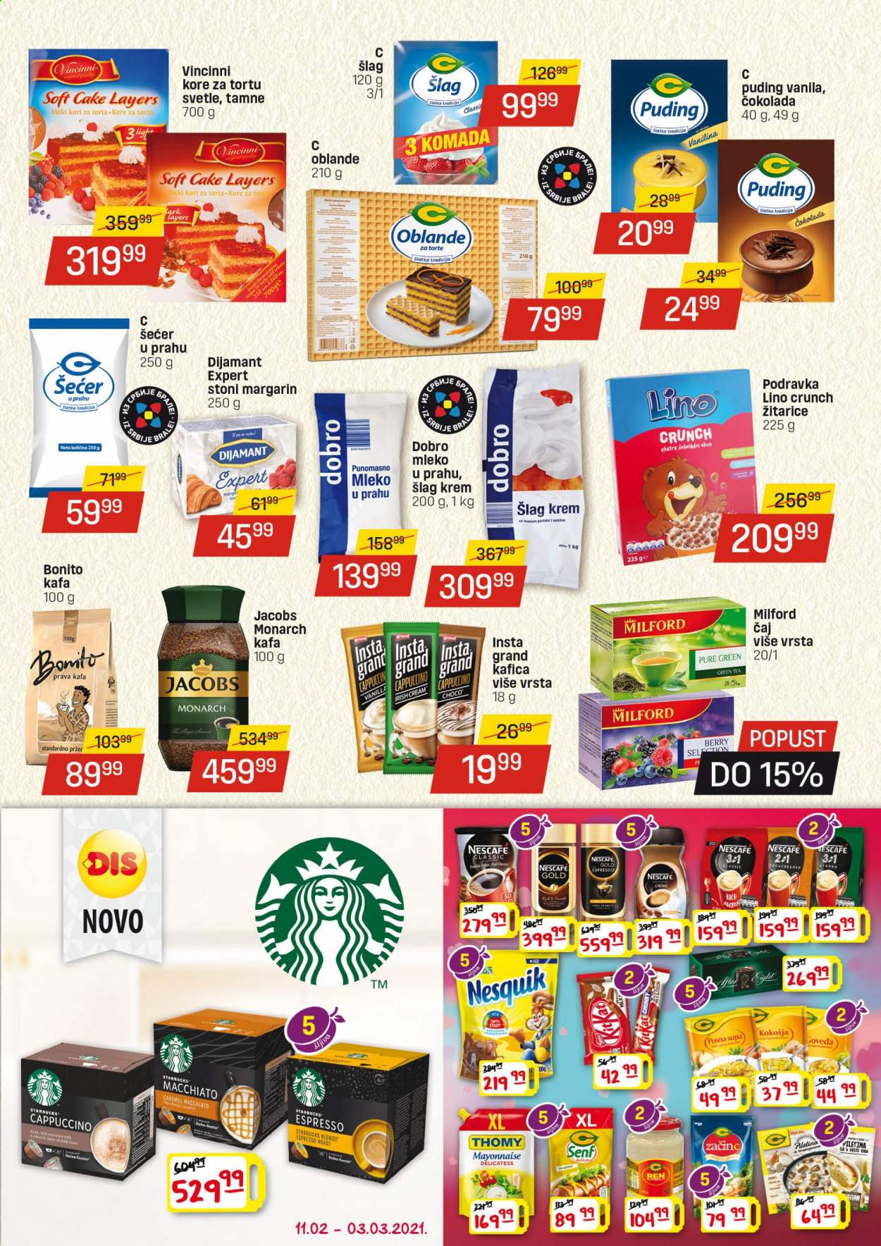 DIS katalog - 11.02.2021 - 03.03.2021. Stranica 7