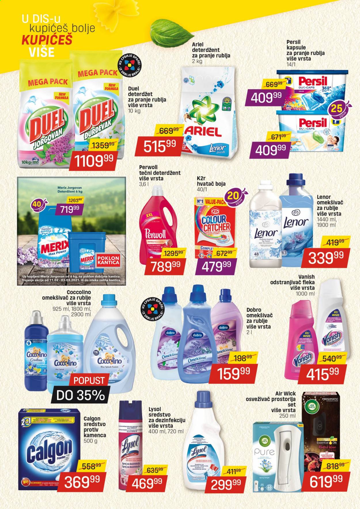 DIS katalog - 11.02.2021 - 03.03.2021. Stranica 12