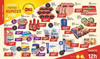 DIS katalog - 11.02.2021 - 03.03.2021.