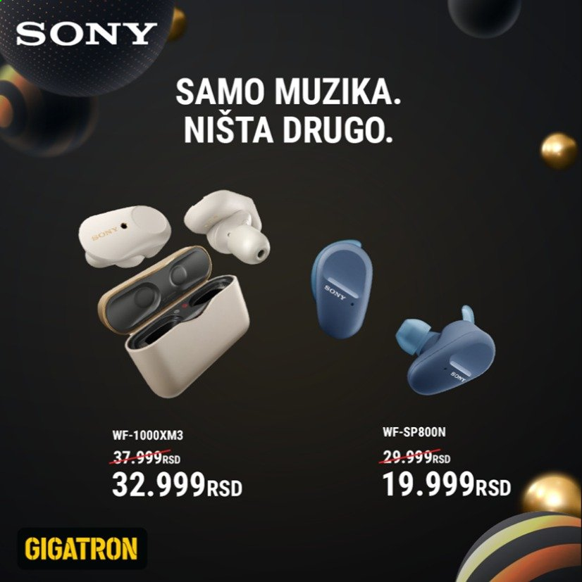 Gigatron katalog. Stranica 3
