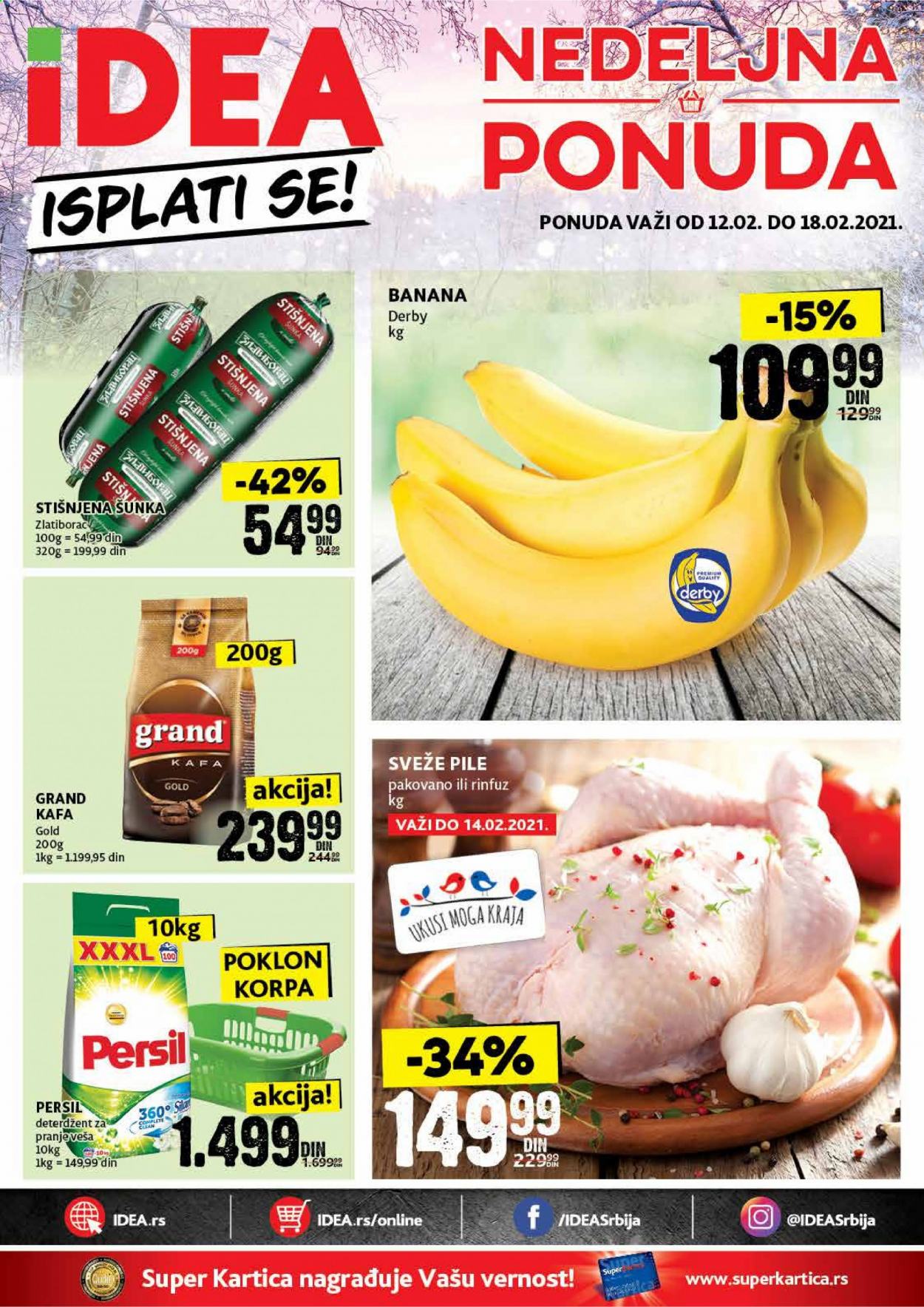 Idea katalog - 12.02.2021 - 18.02.2021. Stranica 1