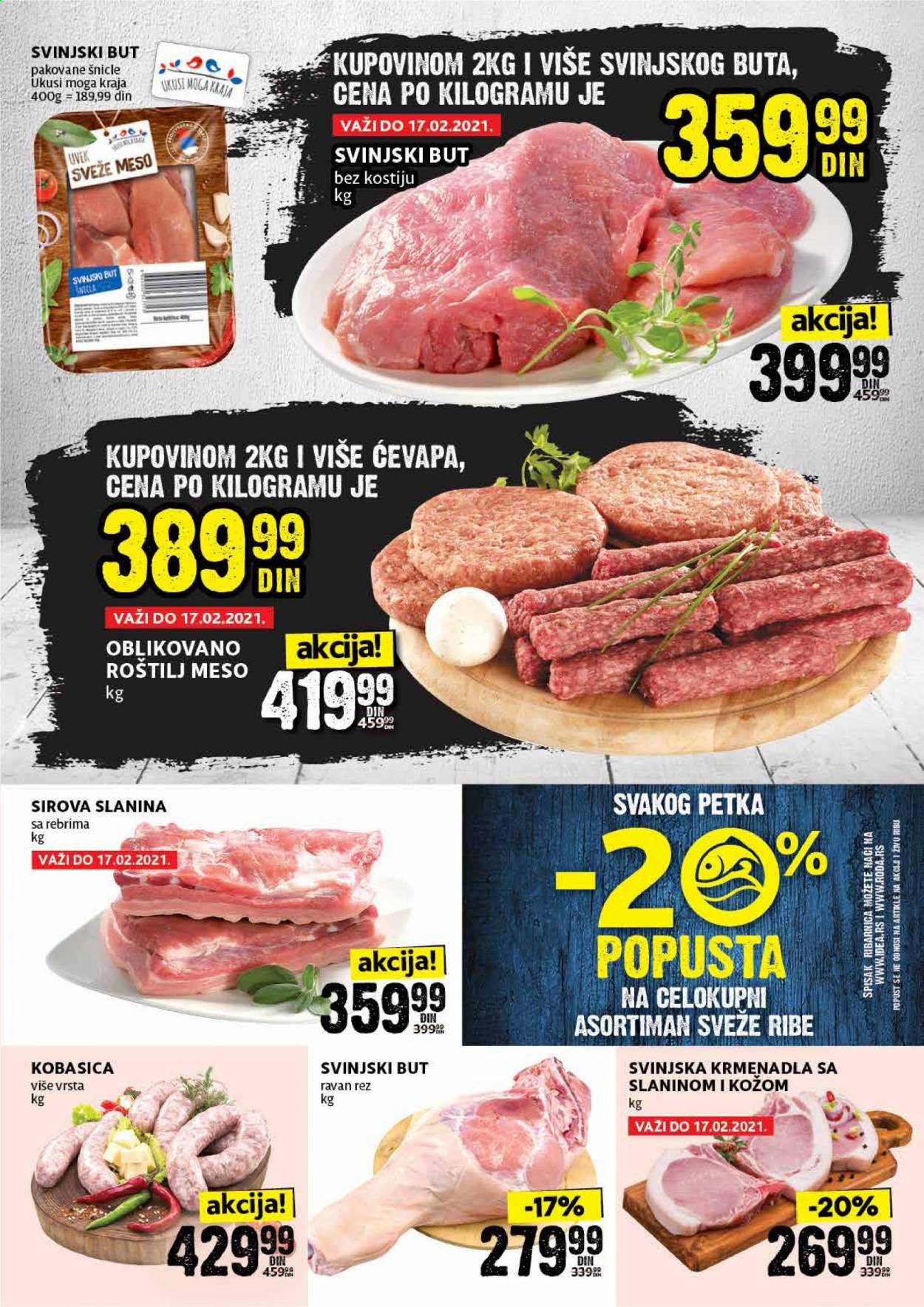 Idea katalog - 12.02.2021 - 18.02.2021. Stranica 3