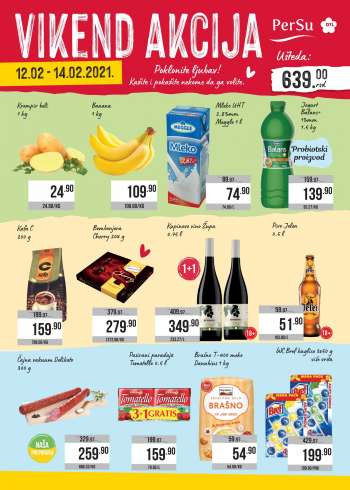 PerSu katalog - 12.02.2021 - 14.02.2021.