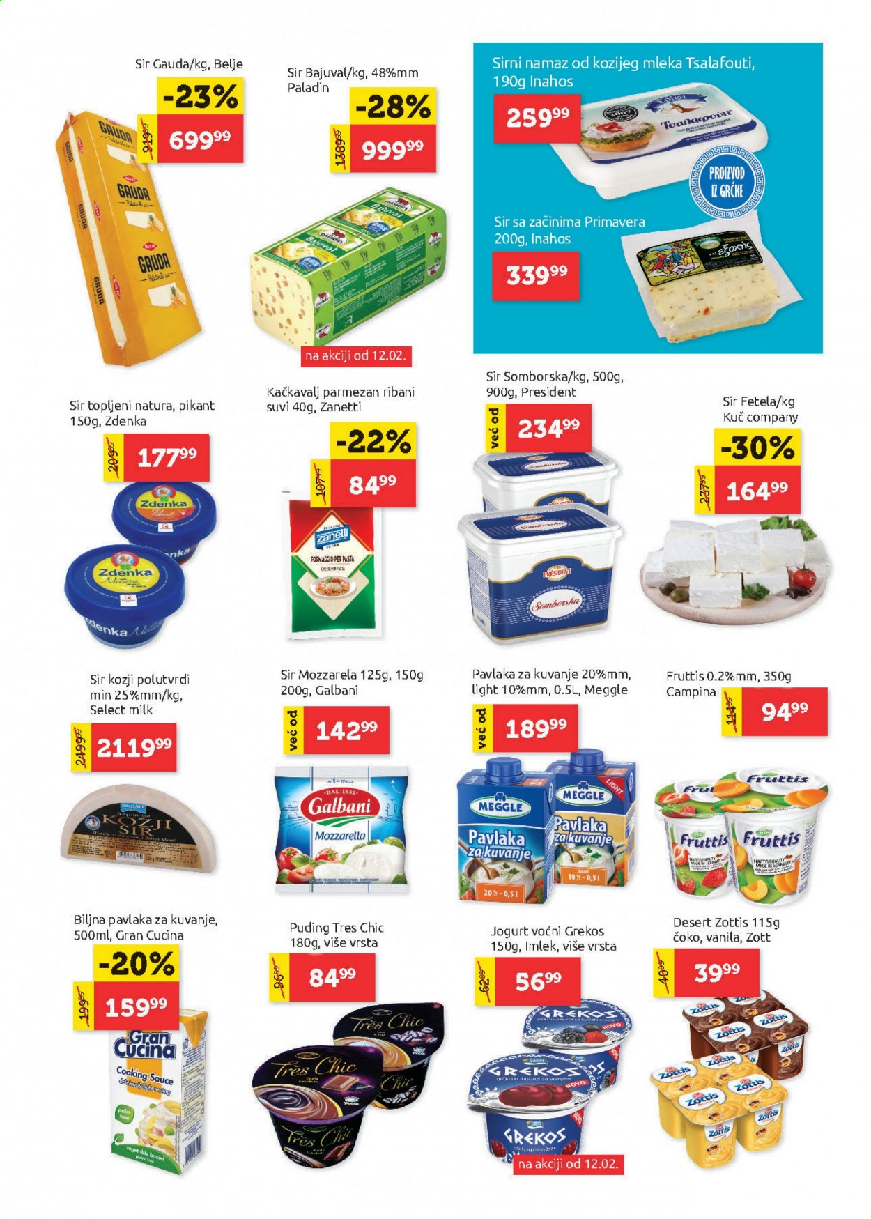 SuperVERO katalog - 11.02.2021 - 24.02.2021. Stranica 7