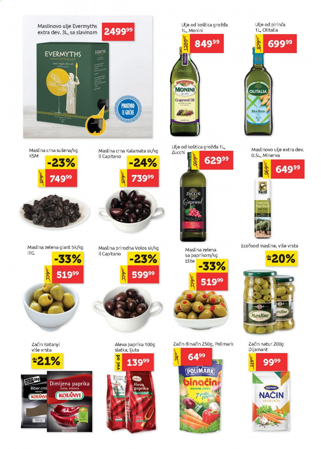 SuperVERO katalog - 11.02.2021 - 24.02.2021. Stranica 9