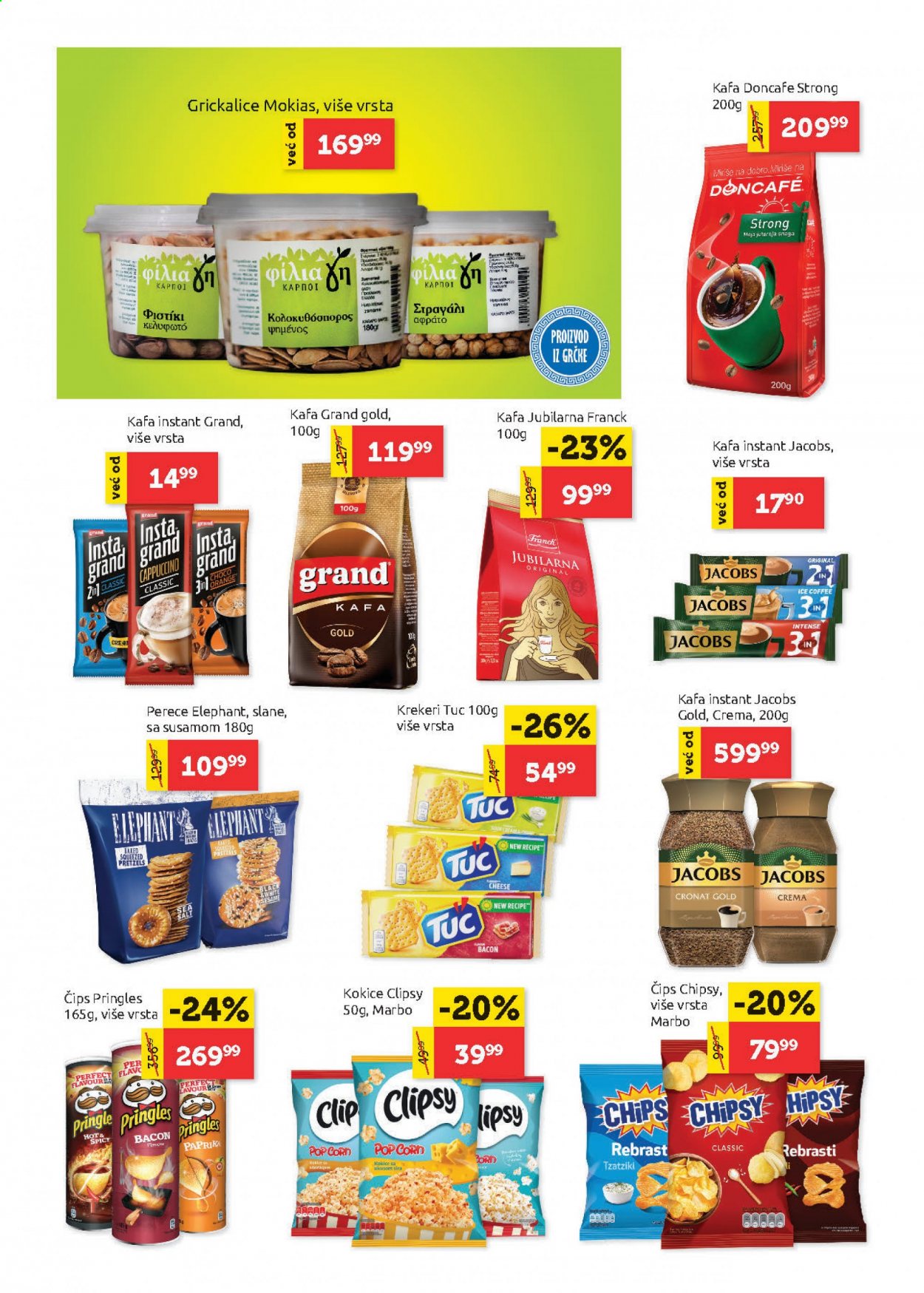 SuperVERO katalog - 11.02.2021 - 24.02.2021. Stranica 14