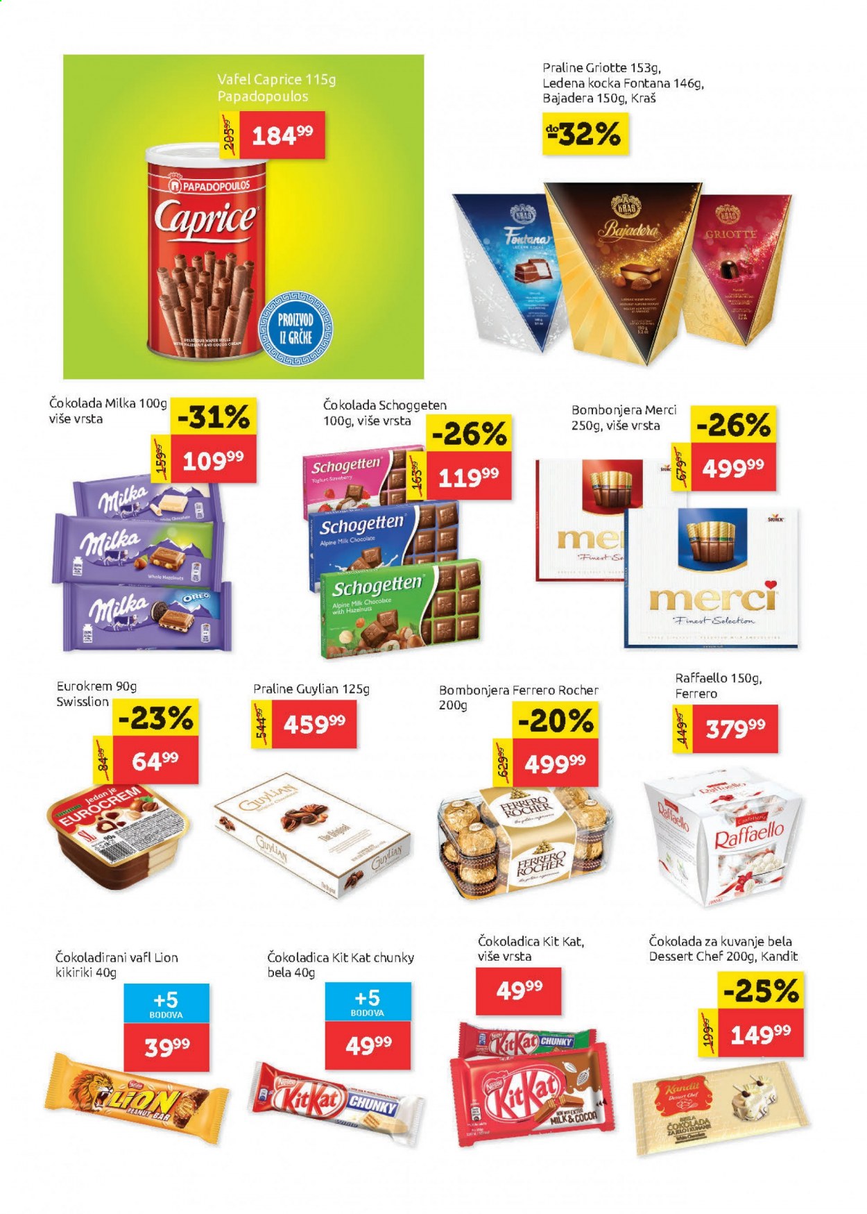 SuperVERO katalog - 11.02.2021 - 24.02.2021. Stranica 16
