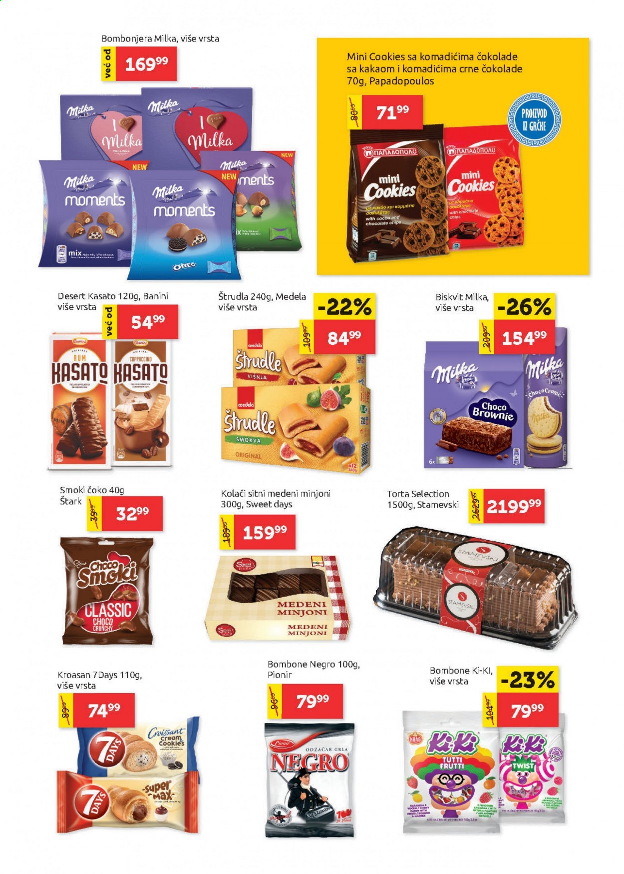 SuperVERO katalog - 11.02.2021 - 24.02.2021. Stranica 17