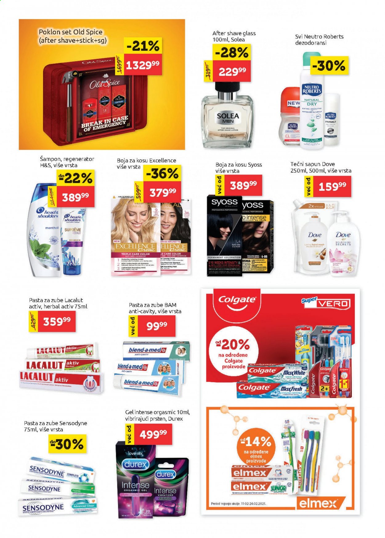 SuperVERO katalog - 11.02.2021 - 24.02.2021. Stranica 20