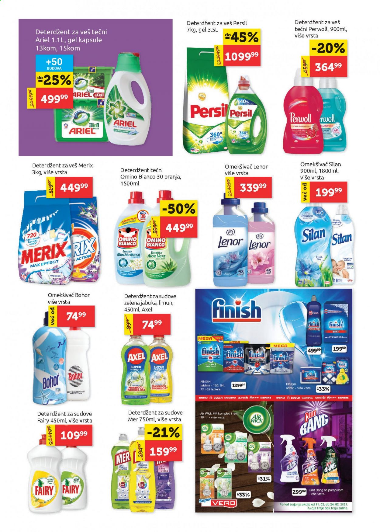 SuperVERO katalog - 11.02.2021 - 24.02.2021. Stranica 22
