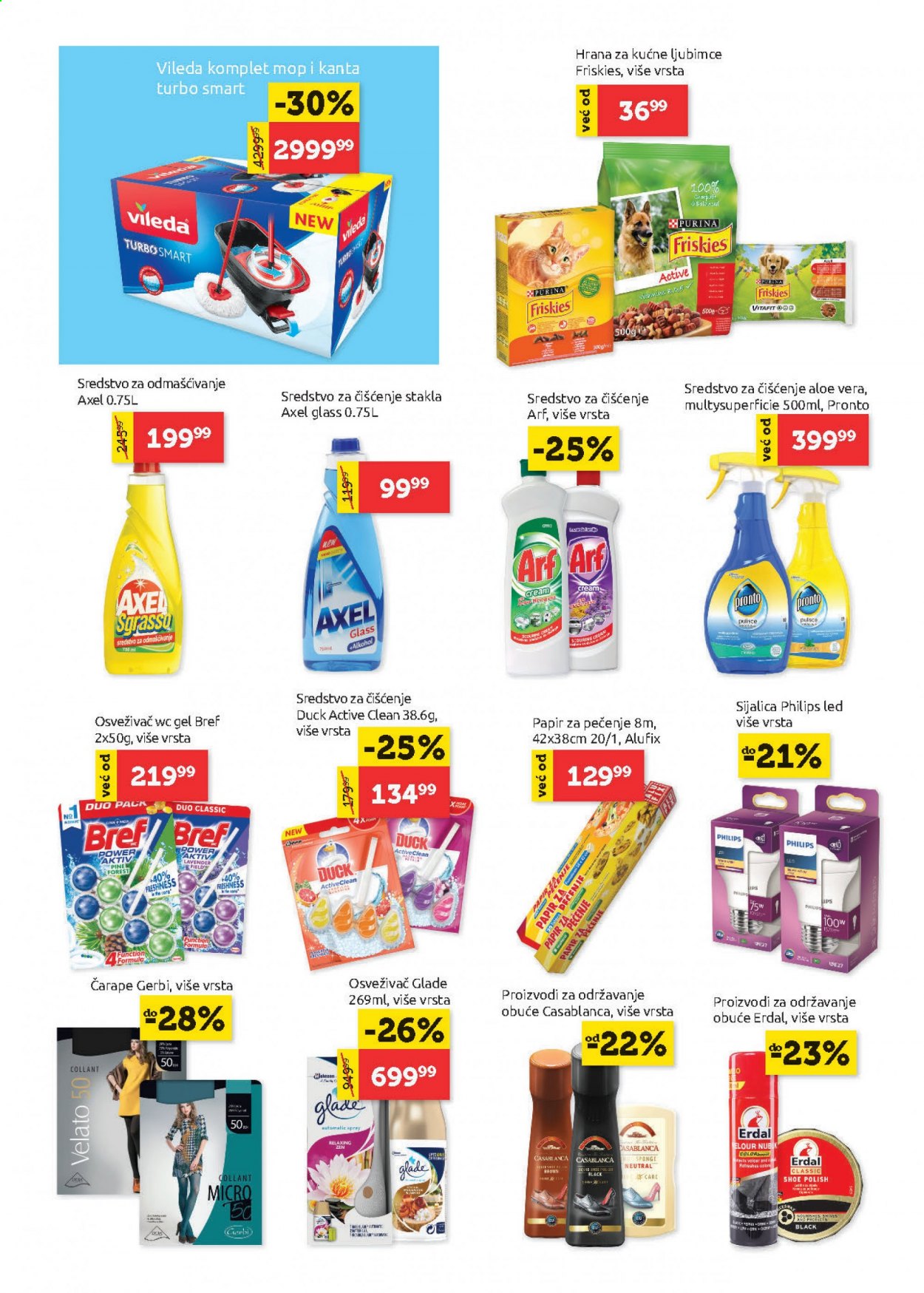 SuperVERO katalog - 11.02.2021 - 24.02.2021. Stranica 23