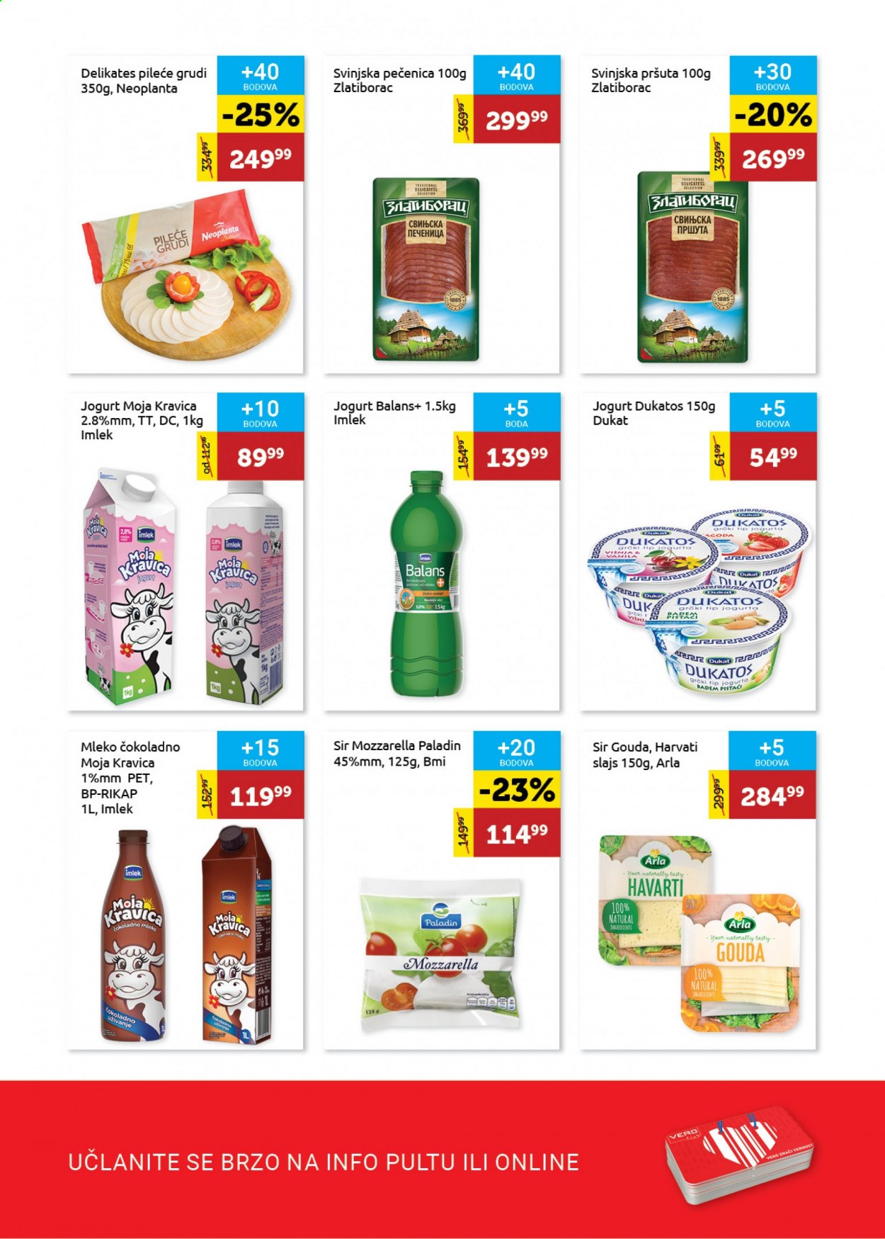 SuperVERO katalog - 11.02.2021 - 24.02.2021. Stranica 3