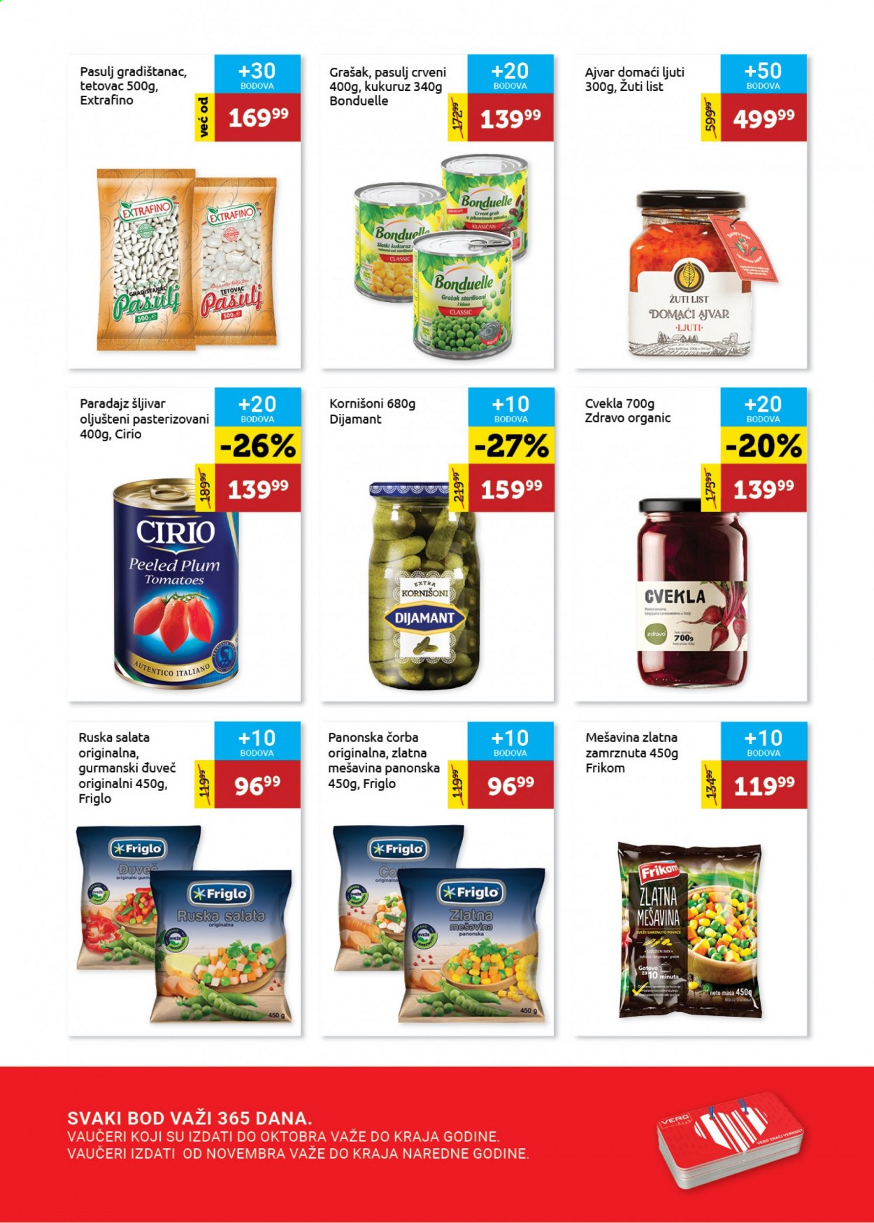 SuperVERO katalog - 11.02.2021 - 24.02.2021. Stranica 7