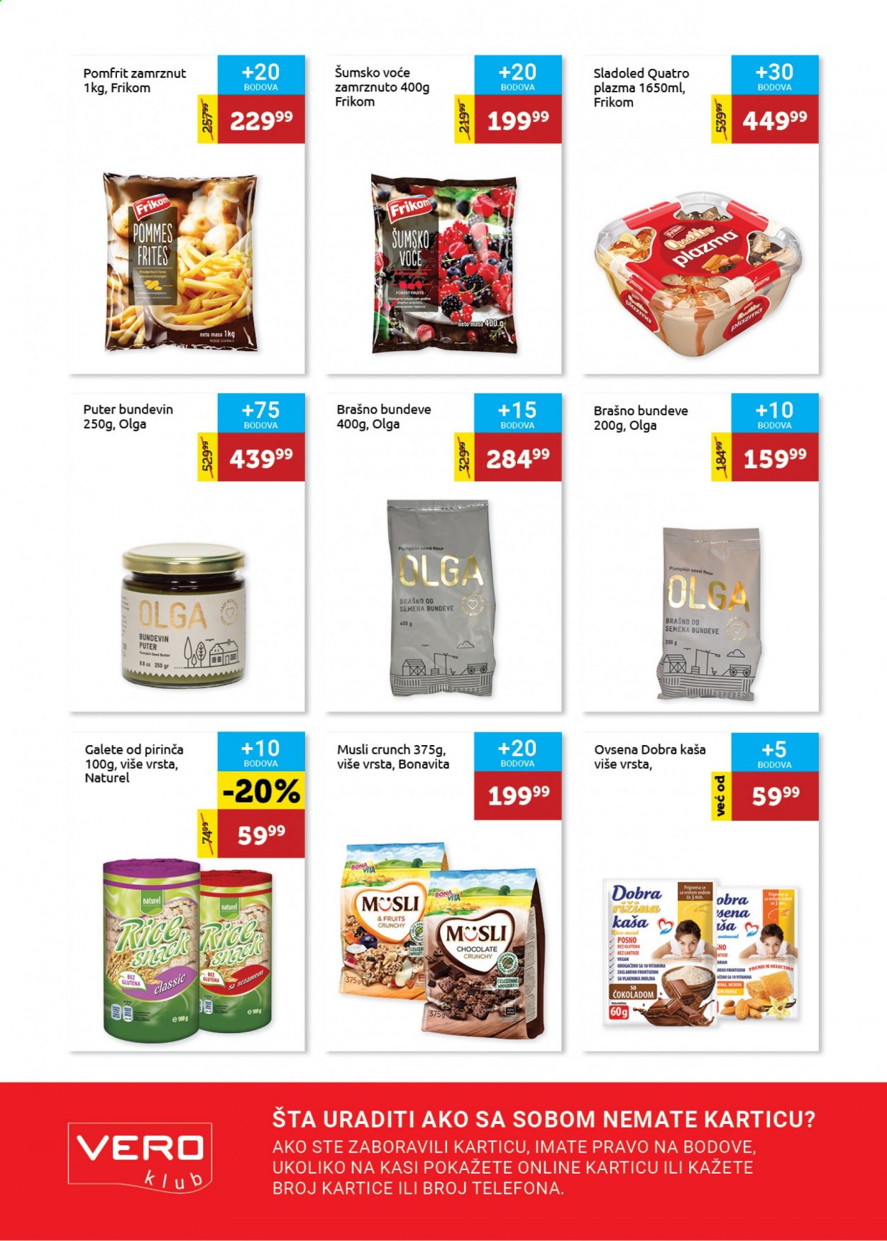 SuperVERO katalog - 11.02.2021 - 24.02.2021. Stranica 8
