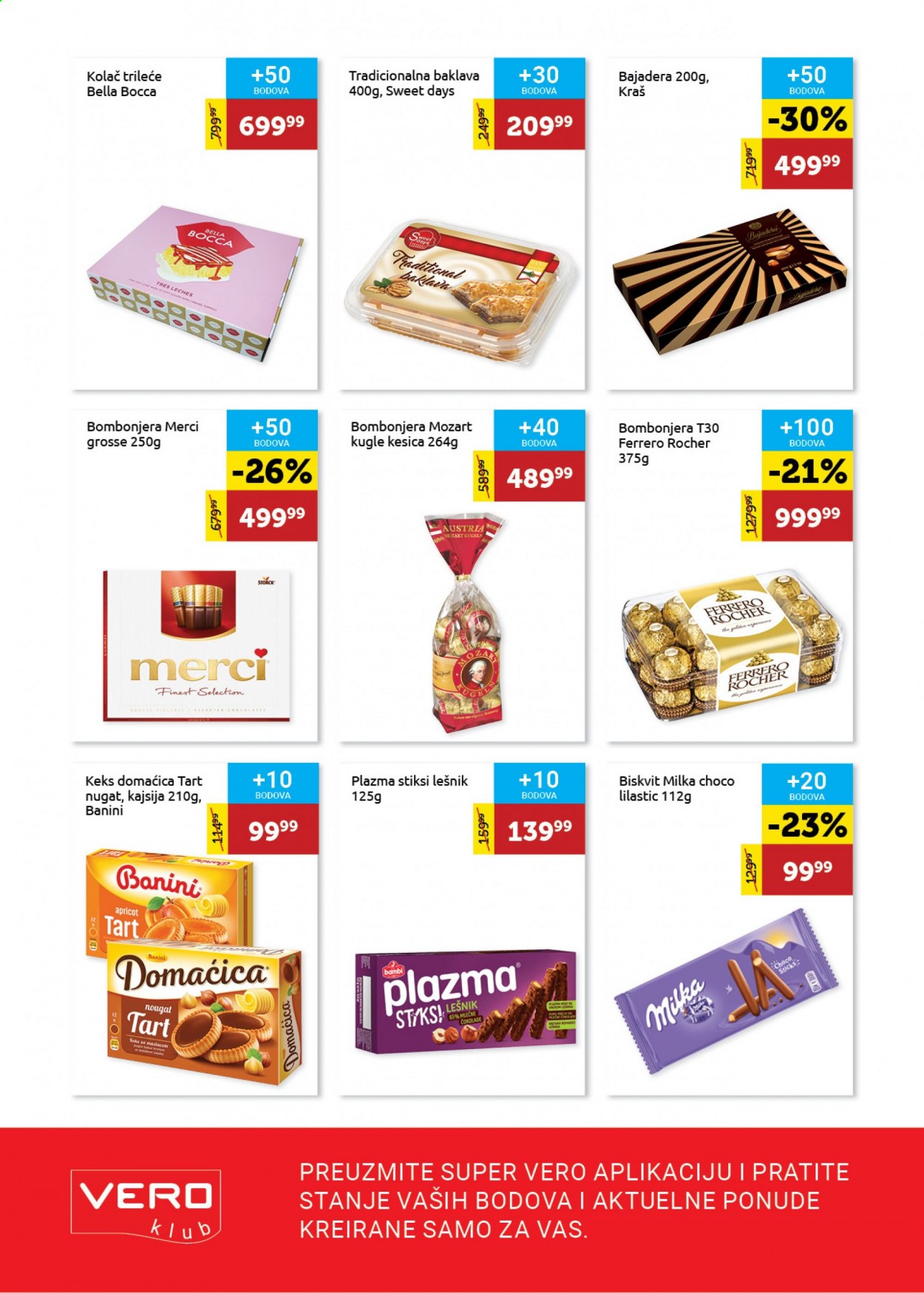 SuperVERO katalog - 11.02.2021 - 24.02.2021. Stranica 10