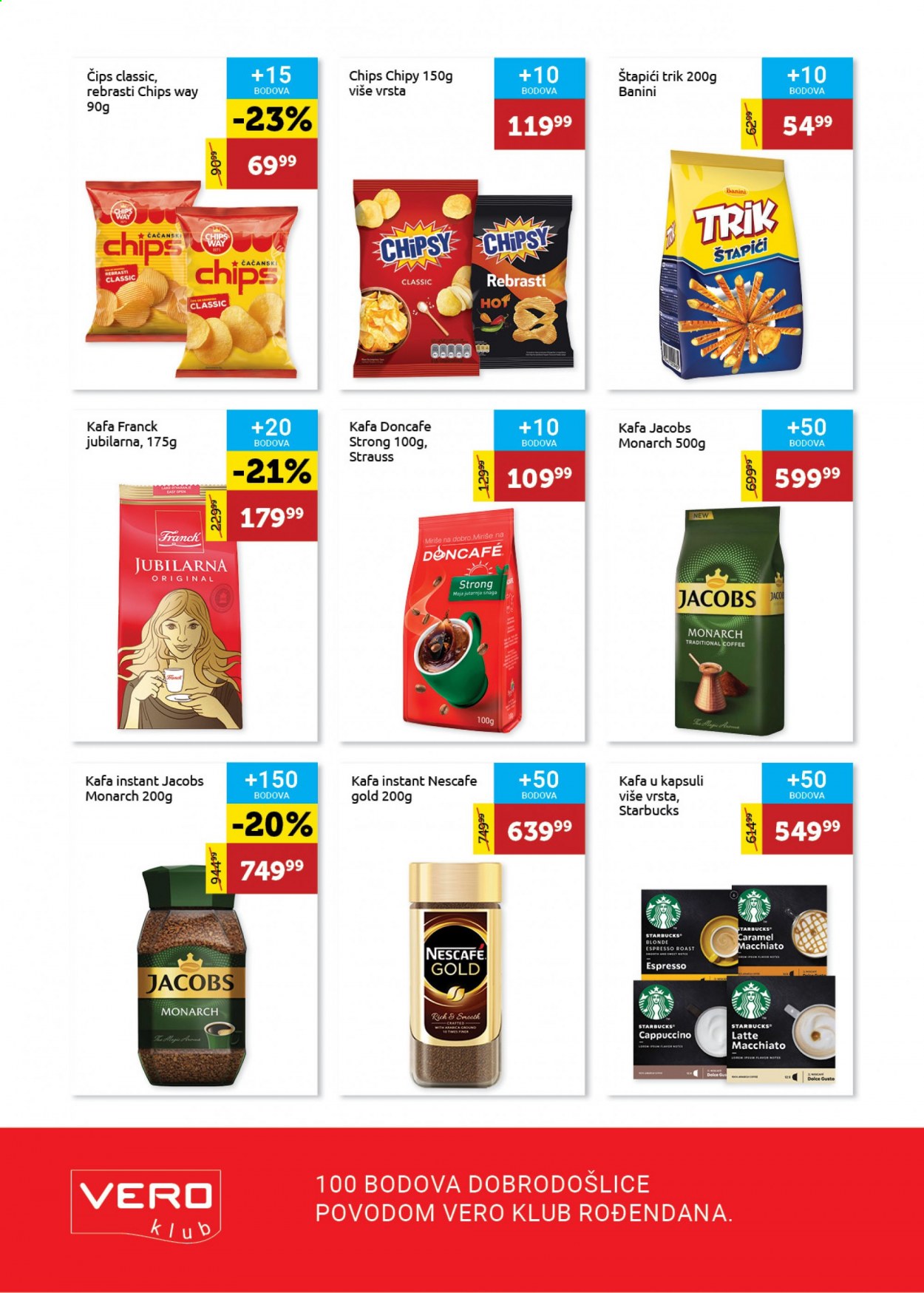 SuperVERO katalog - 11.02.2021 - 24.02.2021. Stranica 12