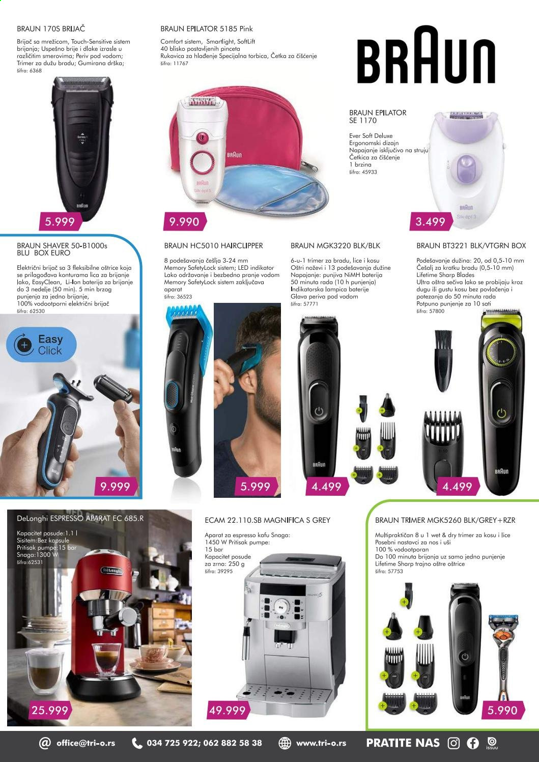 Tri O katalog - 03.02.2021 - 28.02.2021. Stranica 9