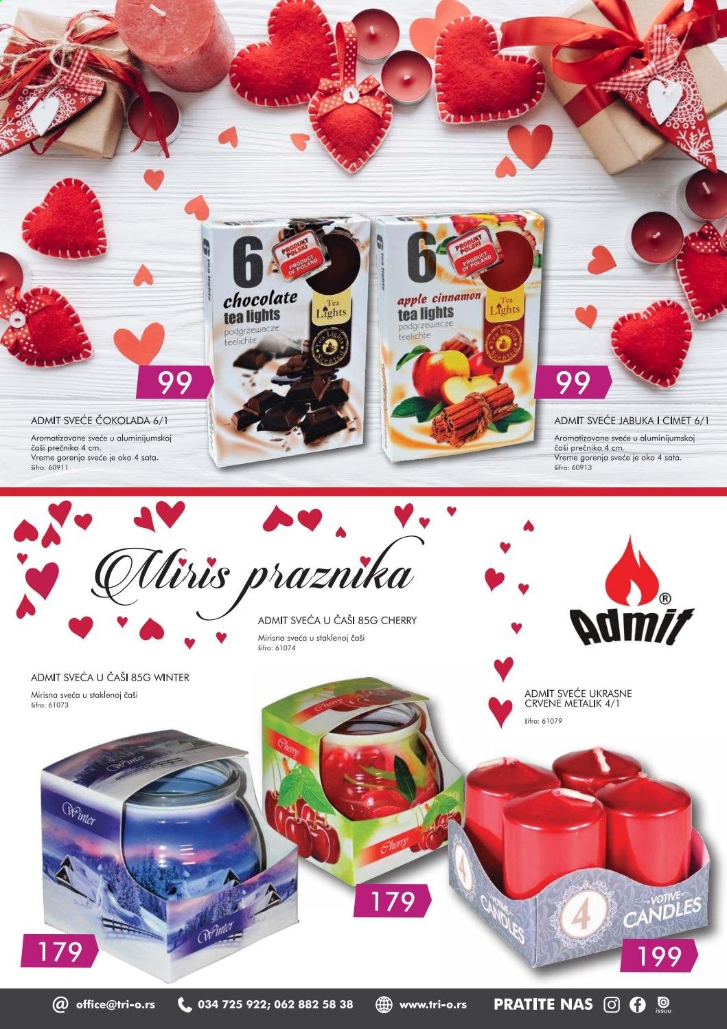 Tri O katalog - 03.02.2021 - 28.02.2021. Stranica 11