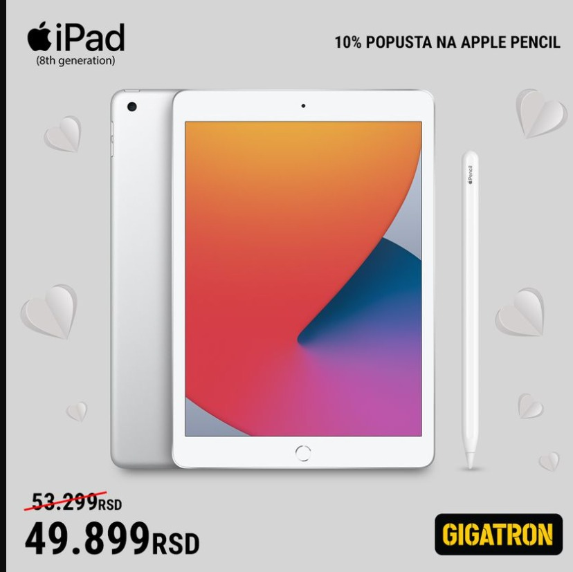 Gigatron katalog. Stranica 2