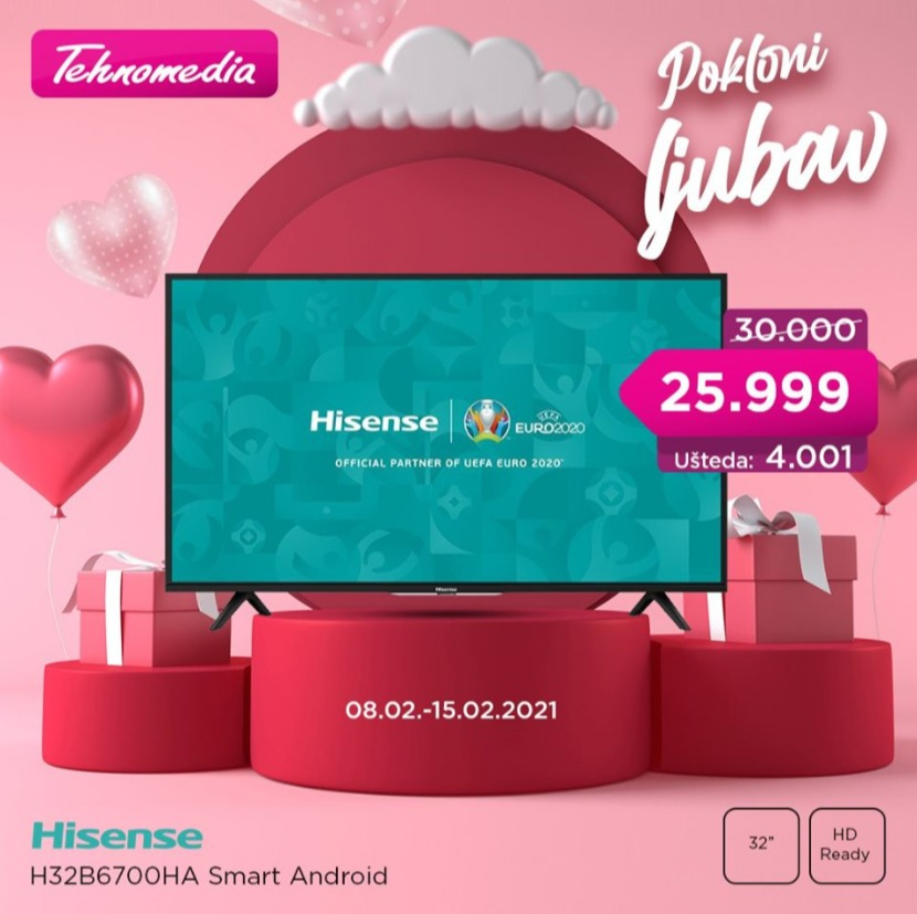 Tehnomedia katalog - 08.02.2021 - 15.02.2021. Stranica 3