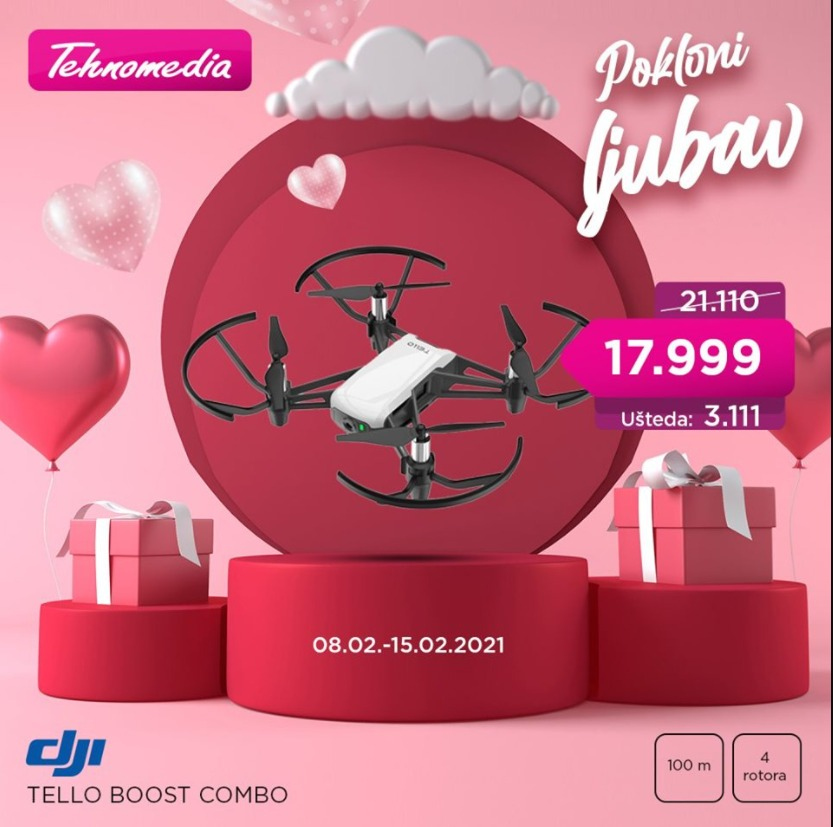 Tehnomedia katalog - 08.02.2021 - 15.02.2021. Stranica 5